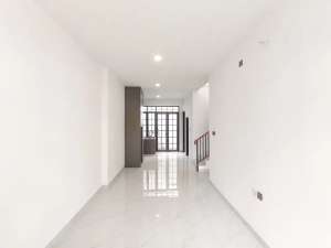 Rumah LB 120 SHM Siap KPR 10 Mnt ke Paradise Walk Serpong J-39398 , tersedia melalui melalui situs Olx