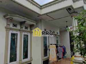 Rumah lokasi strategis dekat dari stasiun MRT di Jual Murah , tersedia melalui melalui situs Olx