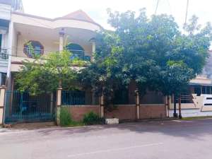 Rumah lokasi strategis Toddopuli Villa Surya Mas lokasi di Toddopuli, tersedia melalui melalui situs Olx