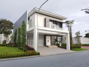 Rumah Luxury Pasadena Grand Residence Gading Serpong , tersedia melalui melalui situs Olx