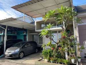 Rumah Manis Untuk Keluarga Harmonis di Bintara , tersedia melalui melalui situs Olx