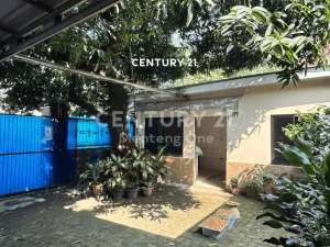 Rumah Menteng Ideal Untuk Hunian Dan Usaha , tersedia melalui melalui situs Olx