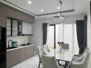 Rumah Mewah 3 LantaiSiap Huni Furnished di Cireundeu , tersedia melalui melalui situs Olx