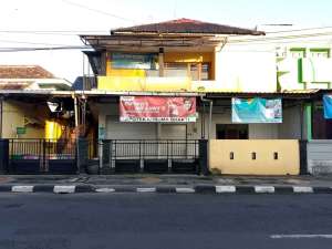 Rumah Mewah Alun Alun BLORA , tersedia melalui melalui situs Olx