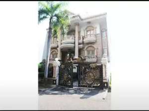 Rumah Mewah Artha Gading Villa Hitung Tanah Luas 455 M2 Nego Jarang Ada Kelapa Gading , tersedia melalui melalui situs Olx