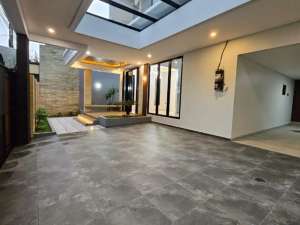 Rumah Mewah Brand NEW Modern Design Di Radio Dalam, Kby Baru , tersedia melalui melalui situs Olx