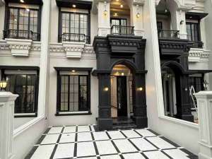 Rumah mewah dalam cluster GDC Depok - Promo Free Biaya pajak notaris dan KPR - unit terbatas , tersedia melalui melalui situs Olx