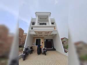 RUMAH MEWAH DAN MEGAH. FULL BATA MERAH. KPR DP 0 LANGSUNG AKAD. FREE BIAYA2 , tersedia melalui melalui situs Olx