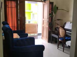 Rumah Mewah Dengan Desain Minimalis Di Perumahan Niten Asri Dekat Budi Mulia. , tersedia melalui melalui situs Olx