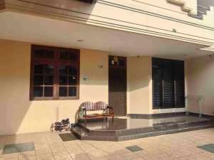 Rumah Mewah Di area Jelambar lingkungan nyaman , tersedia melalui melalui situs Olx