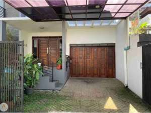 Rumah mewah di Bandung Utara , tersedia melalui melalui situs Olx