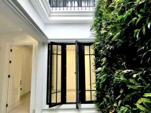 RUMAH MEWAH DI JAKARTA PUSAT, READY STOCK , tersedia melalui melalui situs Olx