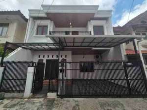 RUMAH MEWAH DI RAWAMANGUN , tersedia melalui melalui situs Olx