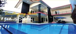 Rumah Mewah Furnished with Pool dkt Gdg Nestle, Kebagusan, jakarta Slt , tersedia melalui melalui situs Olx