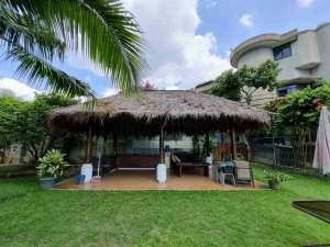 Rumah Mewah Graha Helvetia , tersedia melalui melalui situs Olx