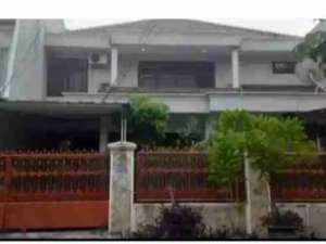 Rumah Mewah Lingkungan terbaik jl Utama pondok bambu , tersedia melalui melalui situs Olx