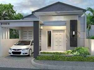 Rumah mewah manyaran dekat rumah dinas walikota Semarang , tersedia melalui melalui situs Olx