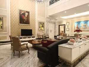 Rumah Mewah Menteng Prime area, Jarang ada , tersedia melalui melalui situs Olx