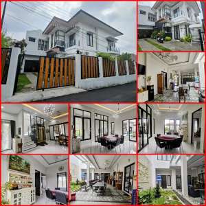 Rumah mewah sangat strategis baciro gondokusuman kodya , tersedia melalui melalui situs Olx