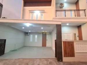 RUMAH MEWAH SEMI FURNISH AKSES MUDAH DEKAT RINGROAD MAGUWO , tersedia melalui melalui situs Olx