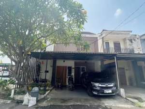 Rumah Mewah Siap Huni LT 87 Akses 9 Menit Ke Stasiun KRL Sudimara , tersedia melalui melalui situs Olx