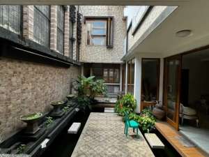 RUMAH MEWAH STRATEGIS ,2 LANTAI 278 M DI KOTA HARAPAN INDAH BEKASI, BU , tersedia melalui melalui situs Olx