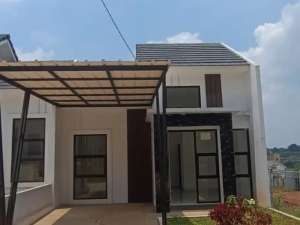 Rumah Minimalis 1 Lt 7 menit ke Pintu Tol Jatikarya 2 Bisa KPR J-41684 , tersedia melalui melalui situs Olx