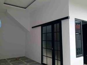 Rumah minimalis 2 Lantai Akses mobil di Jagakarsa Jakarta Selatan , tersedia melalui melalui situs Olx