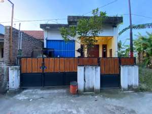 Rumah Minimalis 2 Lantai Lokasi Strategis di Pleret Bantul , tersedia melalui melalui situs Olx