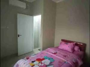 Rumah Minimalis Bagus Dekat Stasiun Jakarta Pusat , tersedia melalui melalui situs Olx