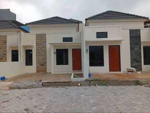 Rumah minimalis dekat Ada setiabudi semarang lokasi di Banyumanik 085173444141, tersedia melalui melalui situs Olx