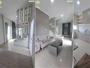 Rumah Minimalis Depok Keren 2 Lantai Termurah Margonda Pancoran Mas Kota Depok Bebas Banjir dekat Stasiun Depok Baru dekat Stasiun Depok Lama Tol Beji , tersedia melalui melalui situs Olx