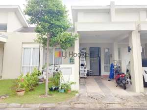 Rumah Minimalis Furnished Siap Huni Di Orchard Park , tersedia melalui melalui situs Olx