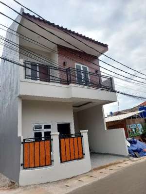 Rumah minimalis harga termurah di munjul cipayung jakarta timur , tersedia melalui melalui situs Olx