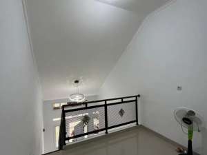 Rumah minimalis modern strategis dekat tol dan stasiun , tersedia melalui melalui situs Olx