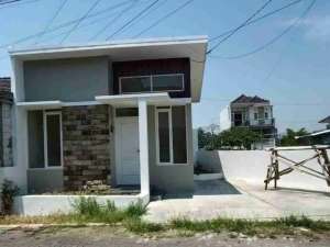 RUMAH MINIMALIS MURAH SUKUN , tersedia melalui melalui situs Olx