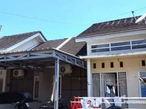 Rumah Minimalis Perum Emerald Garden Regency Banguntapan Bantul , tersedia melalui melalui situs Olx