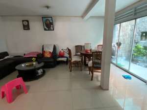 Rumah Minimalis Sederhana di Pulo Asem Jakarta Timur , tersedia melalui melalui situs Olx