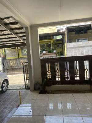 Rumah minimalis Siap huni di Jatisari Permai , tersedia melalui melalui situs Olx