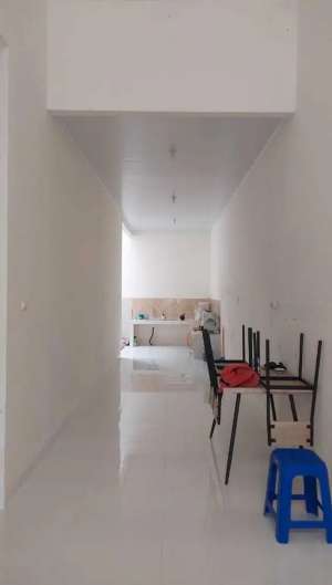 Rumah Minimalis Siap Huni di Perumahan Graha Sukolilo Regency Keputih Surabaya , tersedia melalui melalui situs Olx