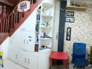 RUMAH MINIMALIS SUNTER MUARA ROW 1 MOBIL SHM 3LT4KT SUNTER JAKARTA U , tersedia melalui melalui situs Olx