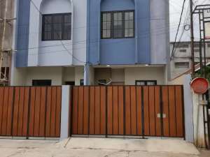 Rumah modern design kekinian dijamin pasti suka dekat LRT Jatibening , tersedia melalui melalui situs Olx