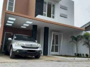 Rumah Murah 2 lantai di Pengasinan Rawalumbu dekat tol Bekasi Timur , tersedia melalui melalui situs Olx