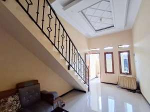 rumah murah 2 lantai di sanggrahan cemani grogol , tersedia melalui melalui situs Olx