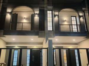 Rumah Murah 2 Lantai Siap Huni di Nirawana Eksekutif Pusat Hunian Mewah Free AC , tersedia melalui melalui situs Olx