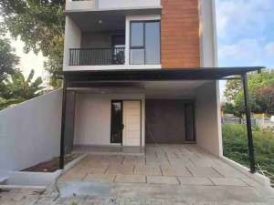 RUMAH MURAH 800 JUTAAN FREE KANOPI LOKASI BEBAS BANJIR , tersedia melalui melalui situs Olx