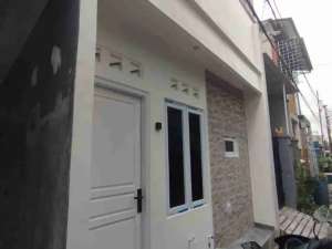 rumah murah akses motor 100 meter ke jln percetakan negara , tersedia melalui melalui situs Olx