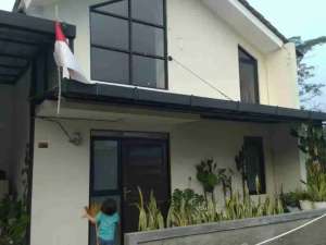 rumah murah cluster cikoneng Bojongsoang dkt tol buahbatu , tersedia melalui melalui situs Olx