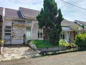 Rumah Murah Cluster Terdepan di Rancamaya Golf Bogor , tersedia melalui melalui situs Olx