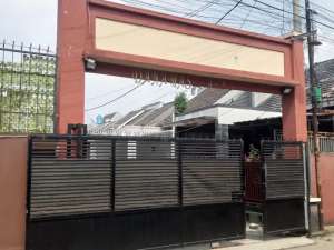 Rumah murah dalam cluster lingkungan nyaman dan asri dijatiwarna , tersedia melalui melalui situs Olx